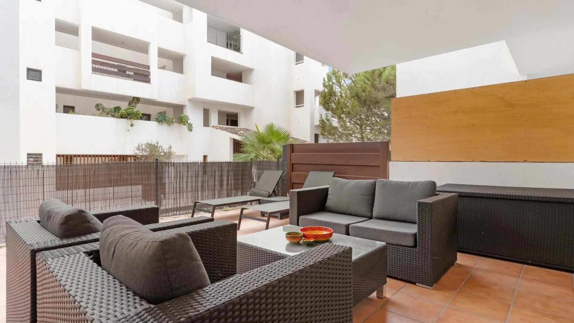 Alamar Apartment In La Cala De Mijas By Costarentals - Ref 38