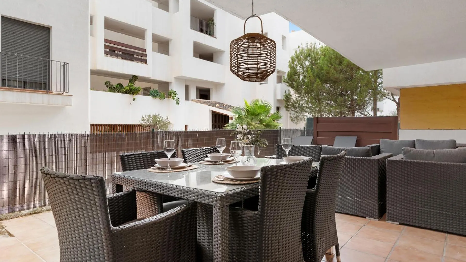 Alamar Apartment In La Cala De Mijas By Costarentals - Ref 38