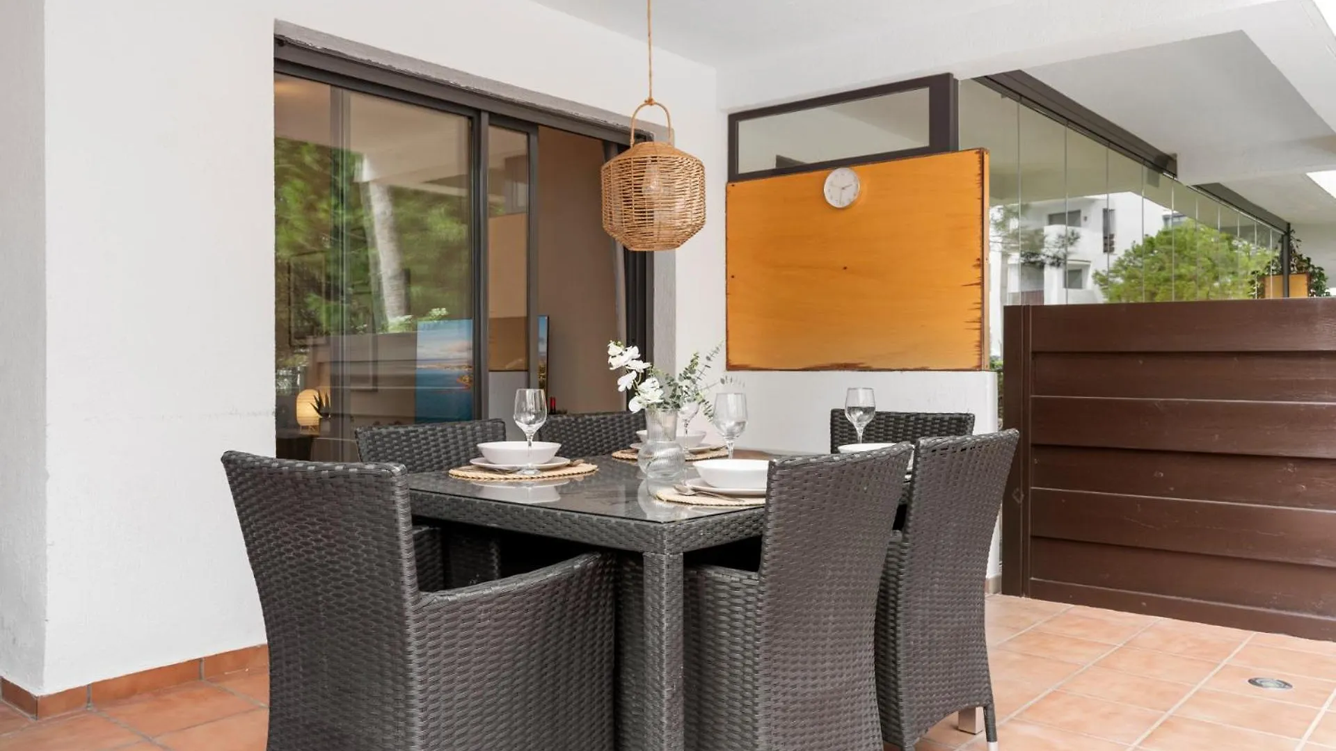 Alamar Apartment In La Cala De Mijas By Costarentals - Ref 38