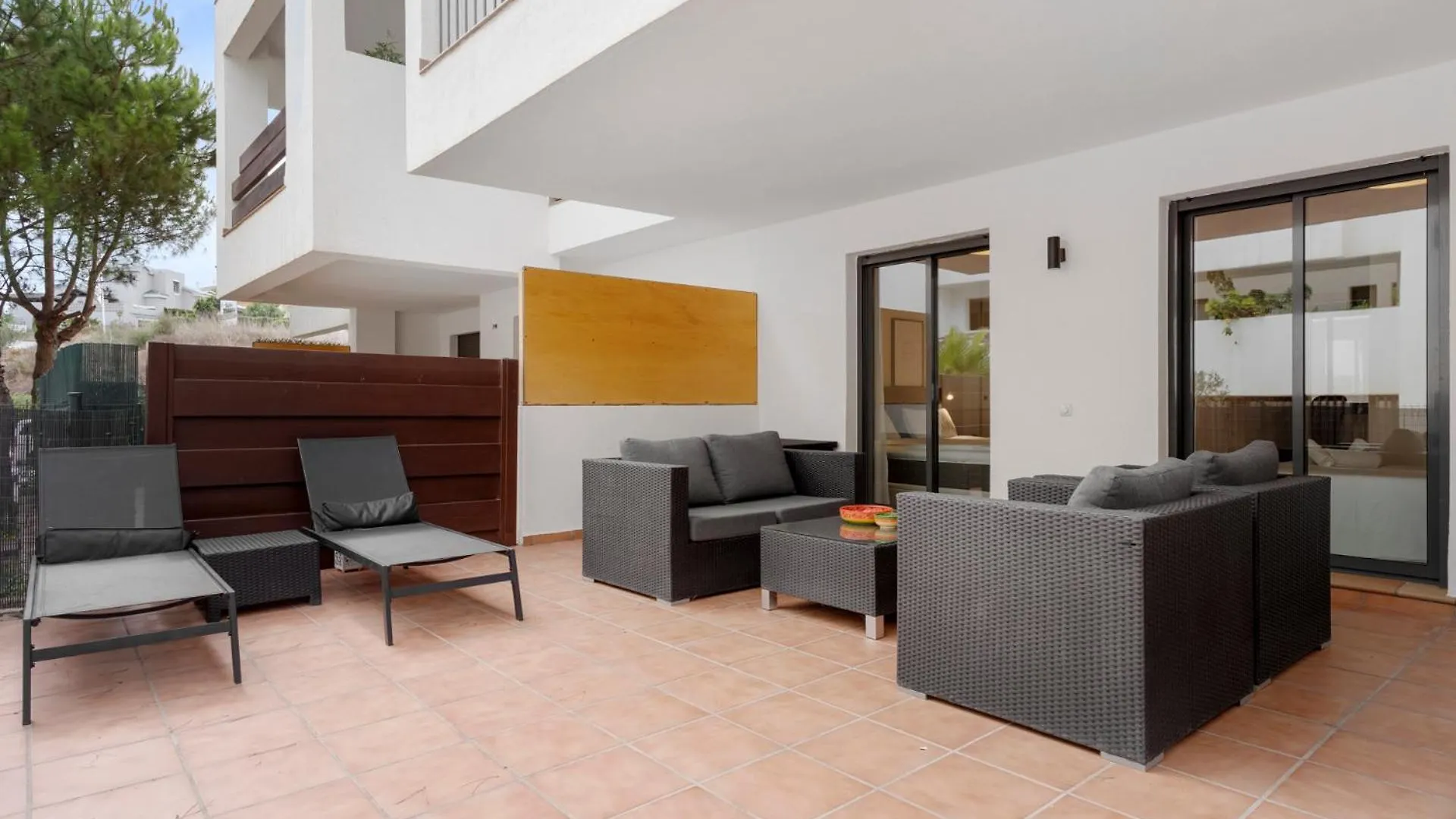Alamar Apartment In La Cala De Mijas By Costarentals - Ref 38