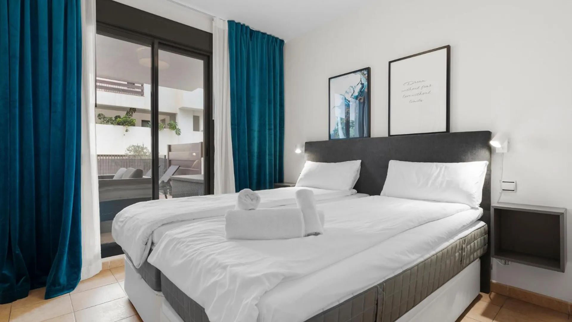 Alamar Apartment In La Cala De Mijas By Costarentals - Ref 38