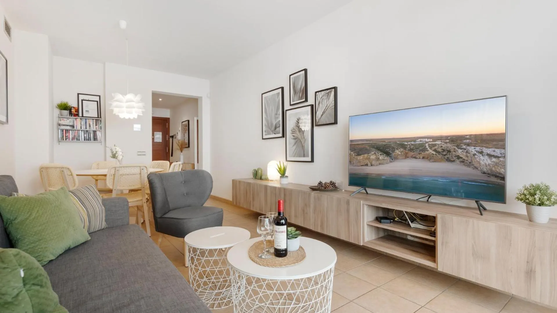 Alamar Apartment In La Cala De Mijas By Costarentals - Ref 38