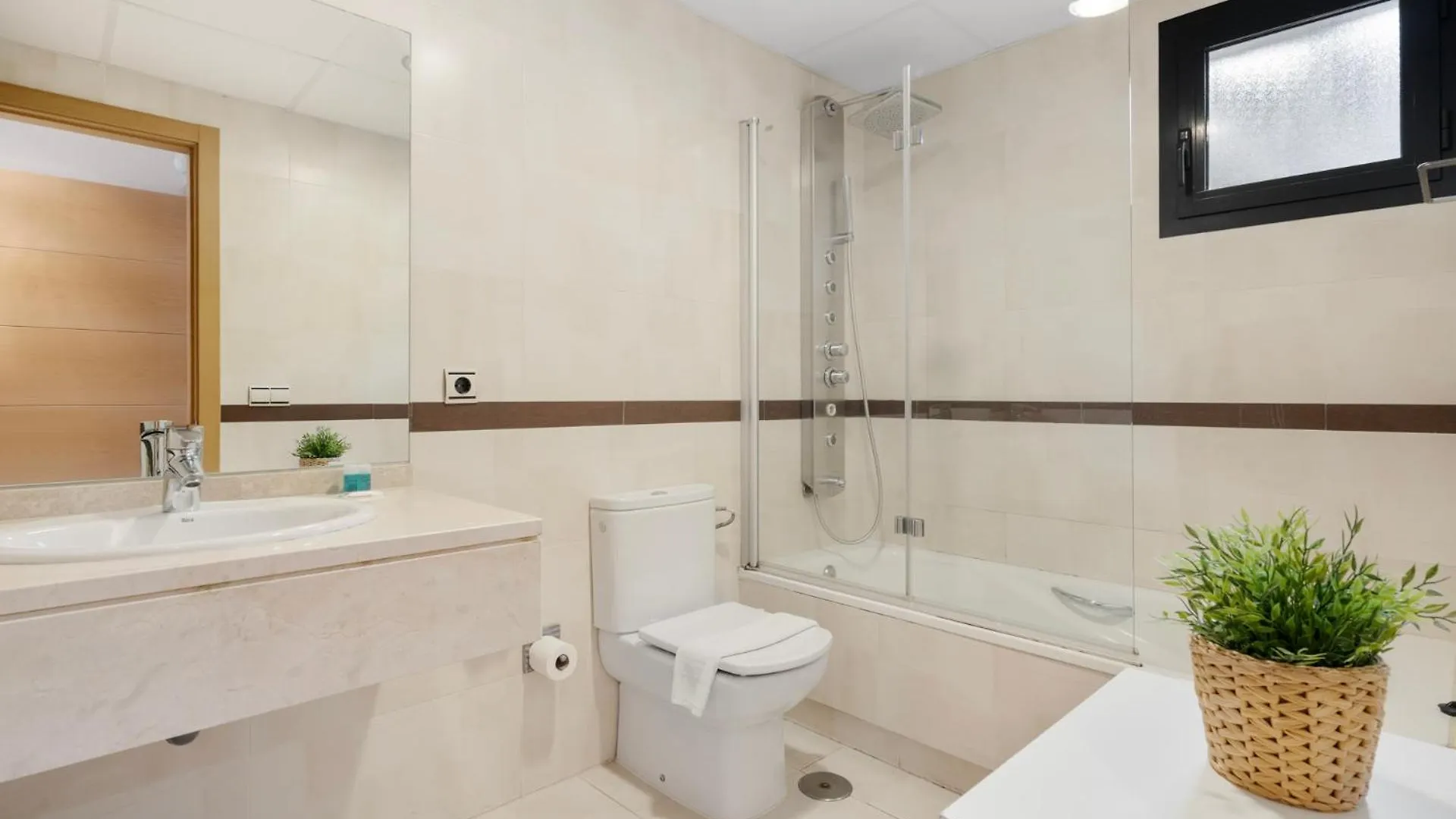Alamar Apartment In La Cala De Mijas By Costarentals - Ref 38 0*,  إسبانيا