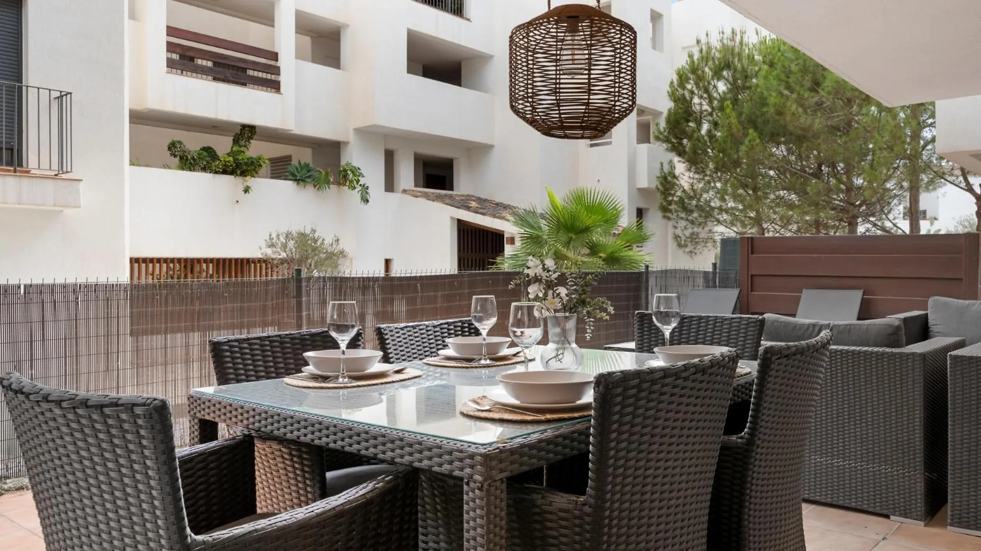 Alamar Apartment In La Cala De Mijas By Costarentals - Ref 38