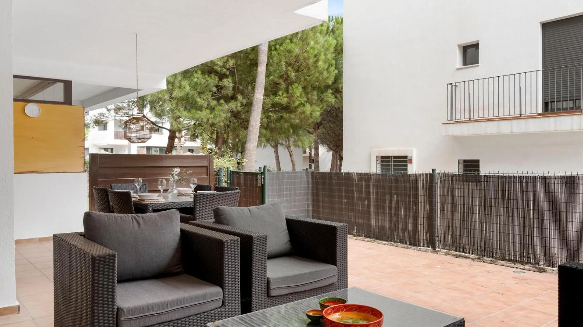 Alamar Apartment In La Cala De Mijas By Costarentals - Ref 38