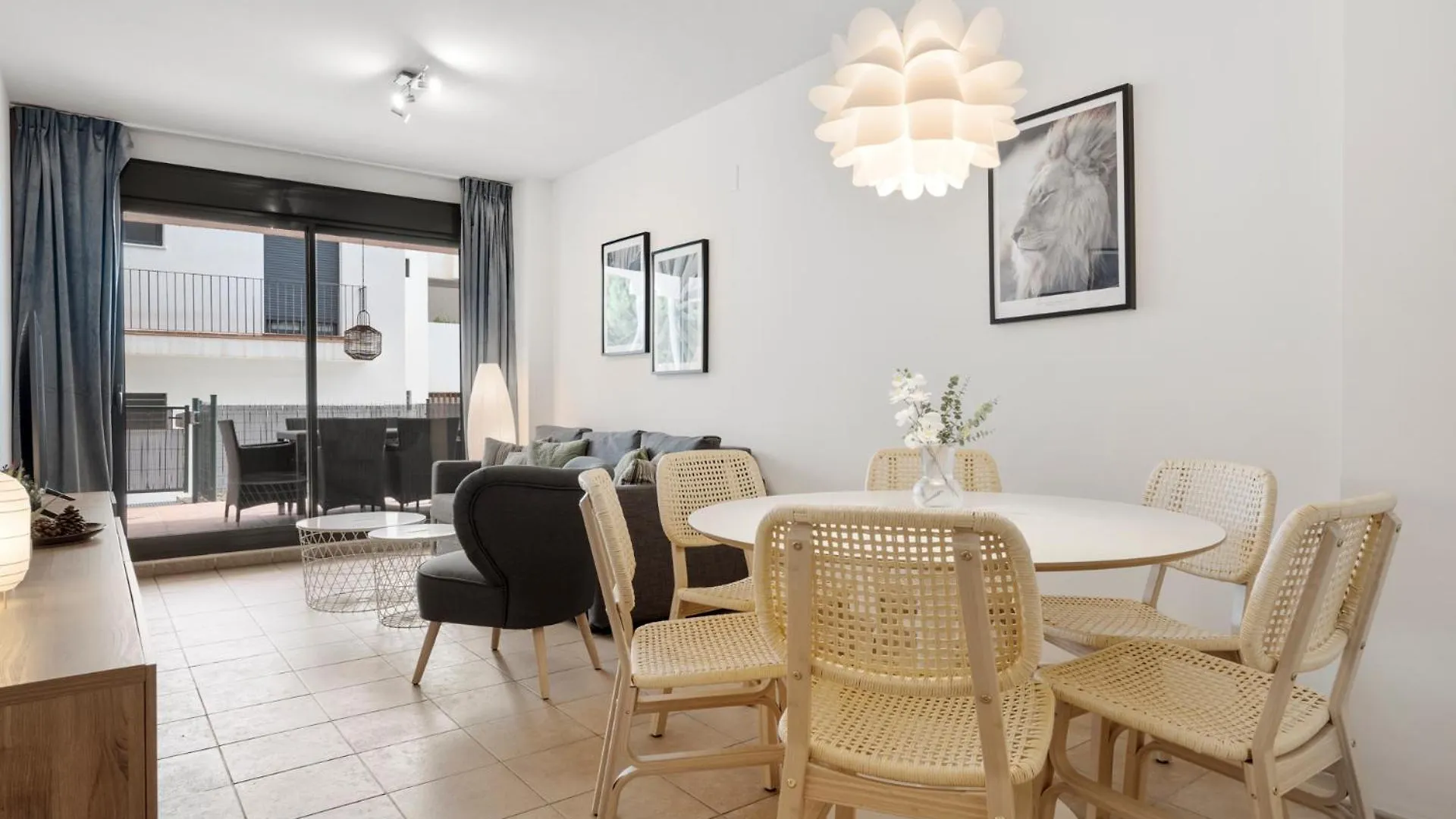 Alamar Apartment In La Cala De Mijas By Costarentals - Ref 38 Spain