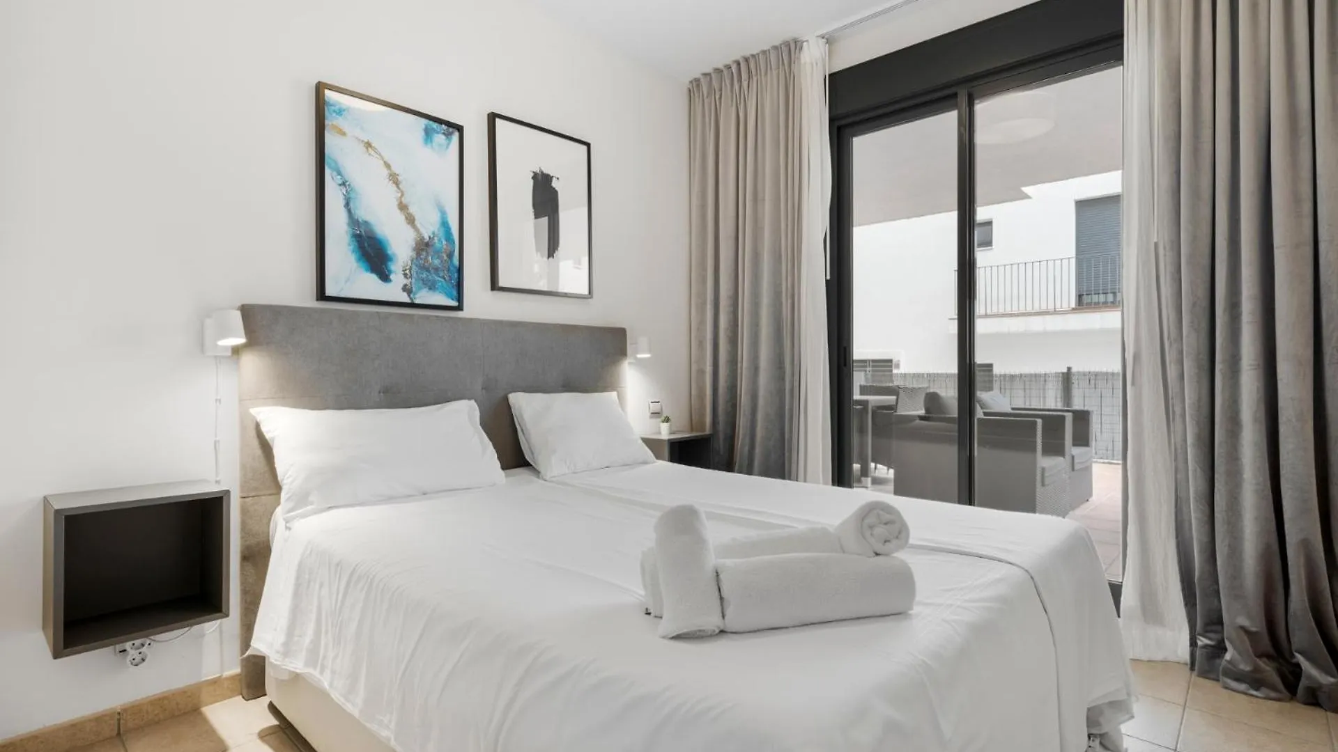 Alamar Apartment In La Cala De Mijas By Costarentals - Ref 38 0*,