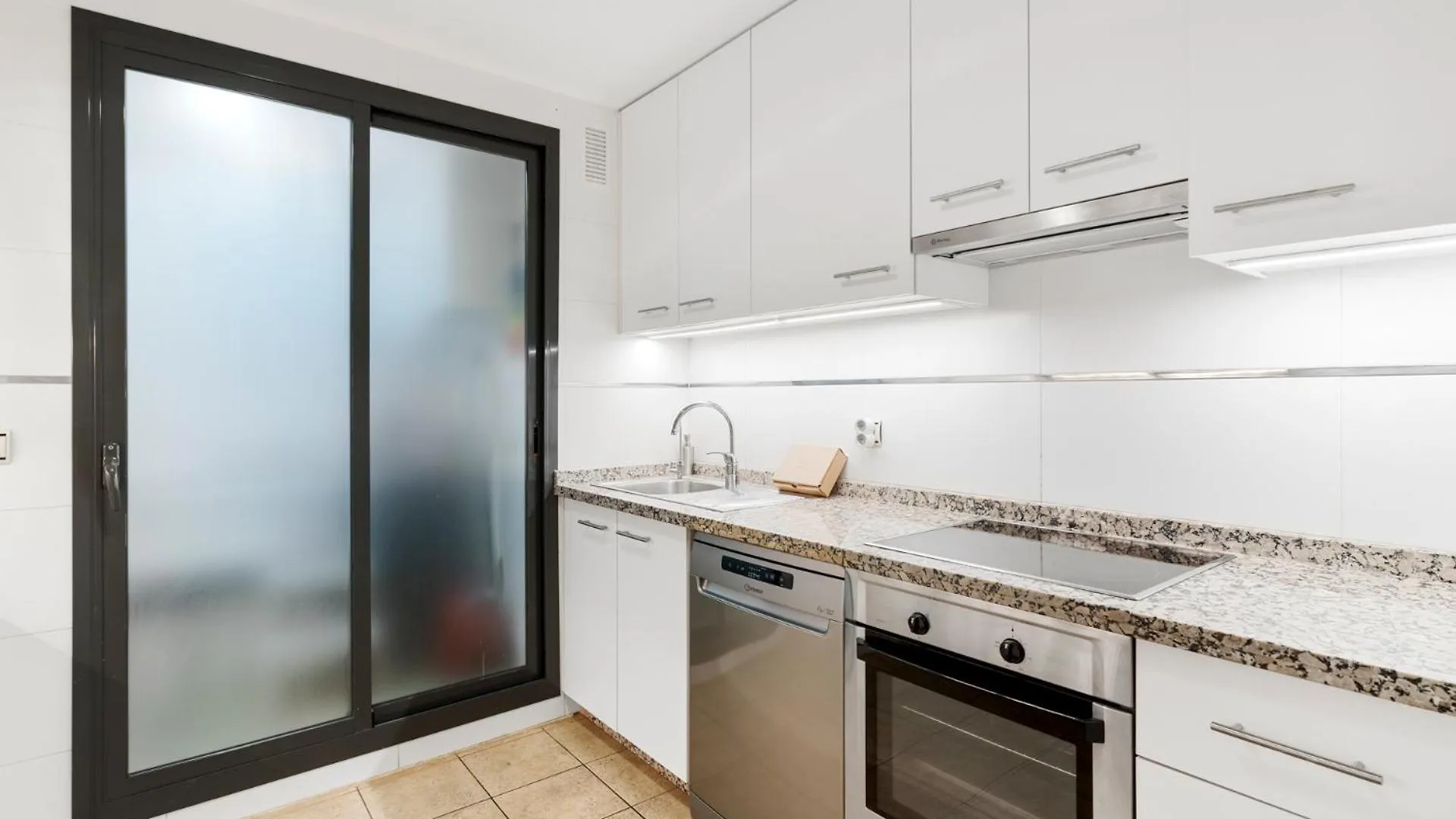 Alamar Apartment In La Cala De Mijas By Costarentals - Ref 38