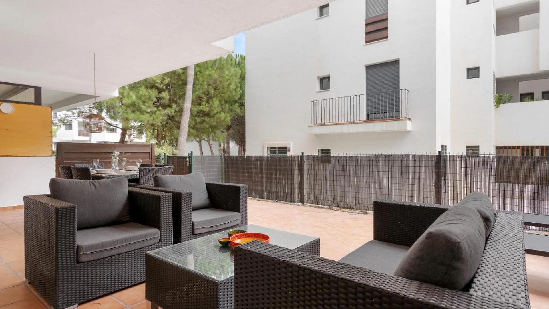 Alamar Apartment In La Cala De Mijas By Costarentals - Ref 38