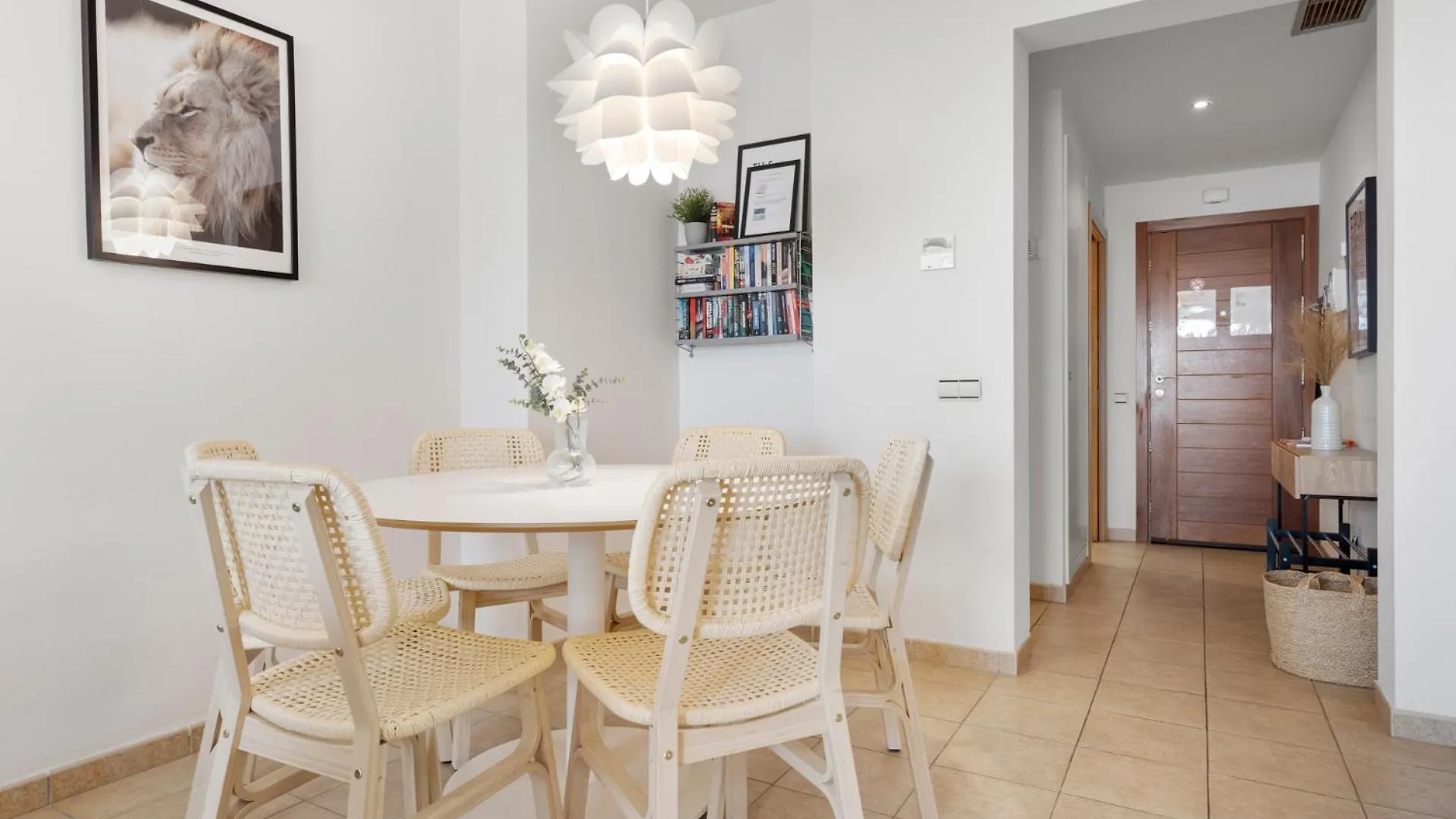 Alamar Apartment In La Cala De Mijas By Costarentals - Ref 38