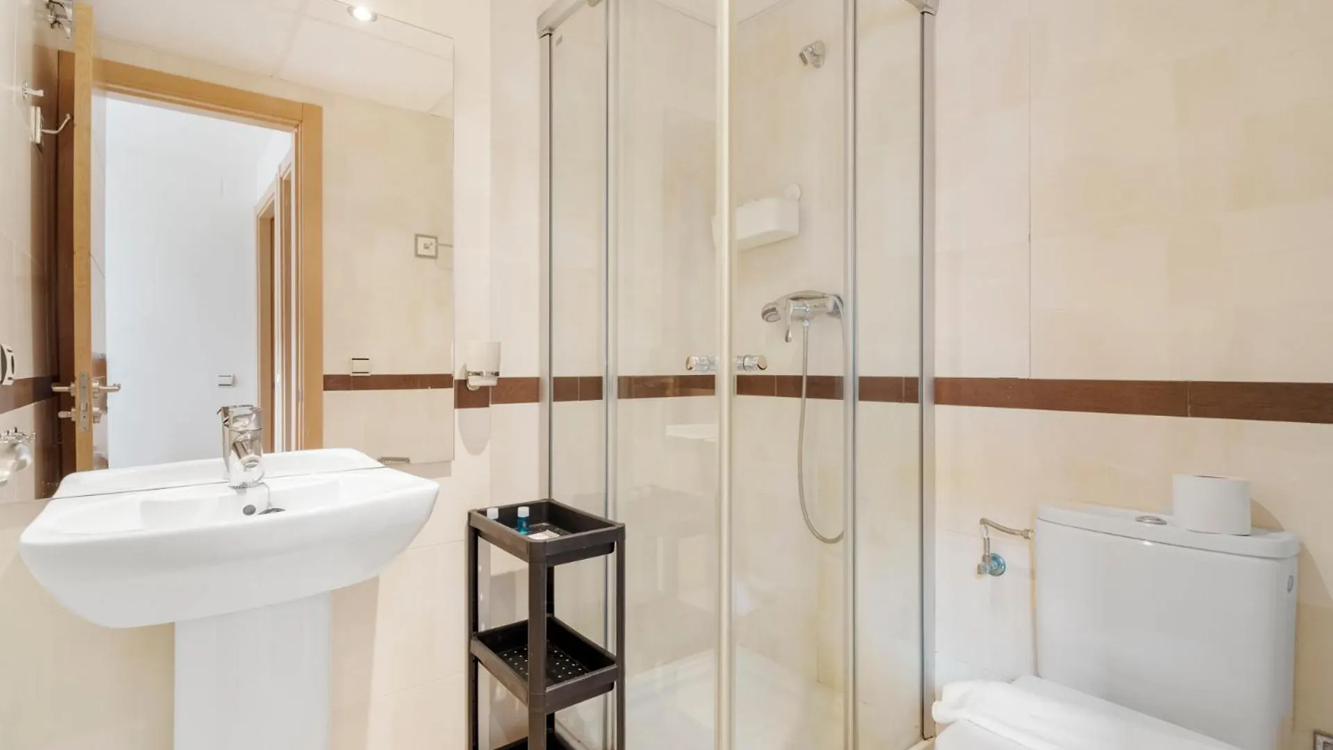 Alamar Apartment In La Cala De Mijas By Costarentals - Ref 38