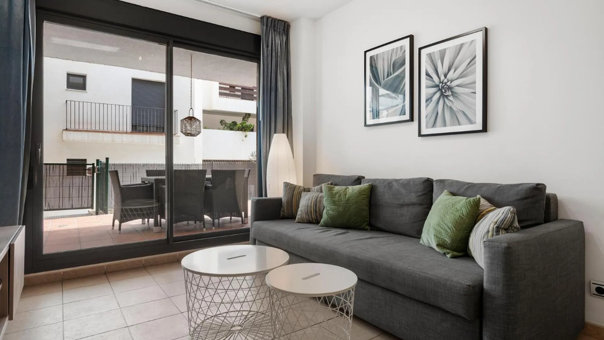 Alamar Apartment In La Cala De Mijas By Costarentals - Ref 38