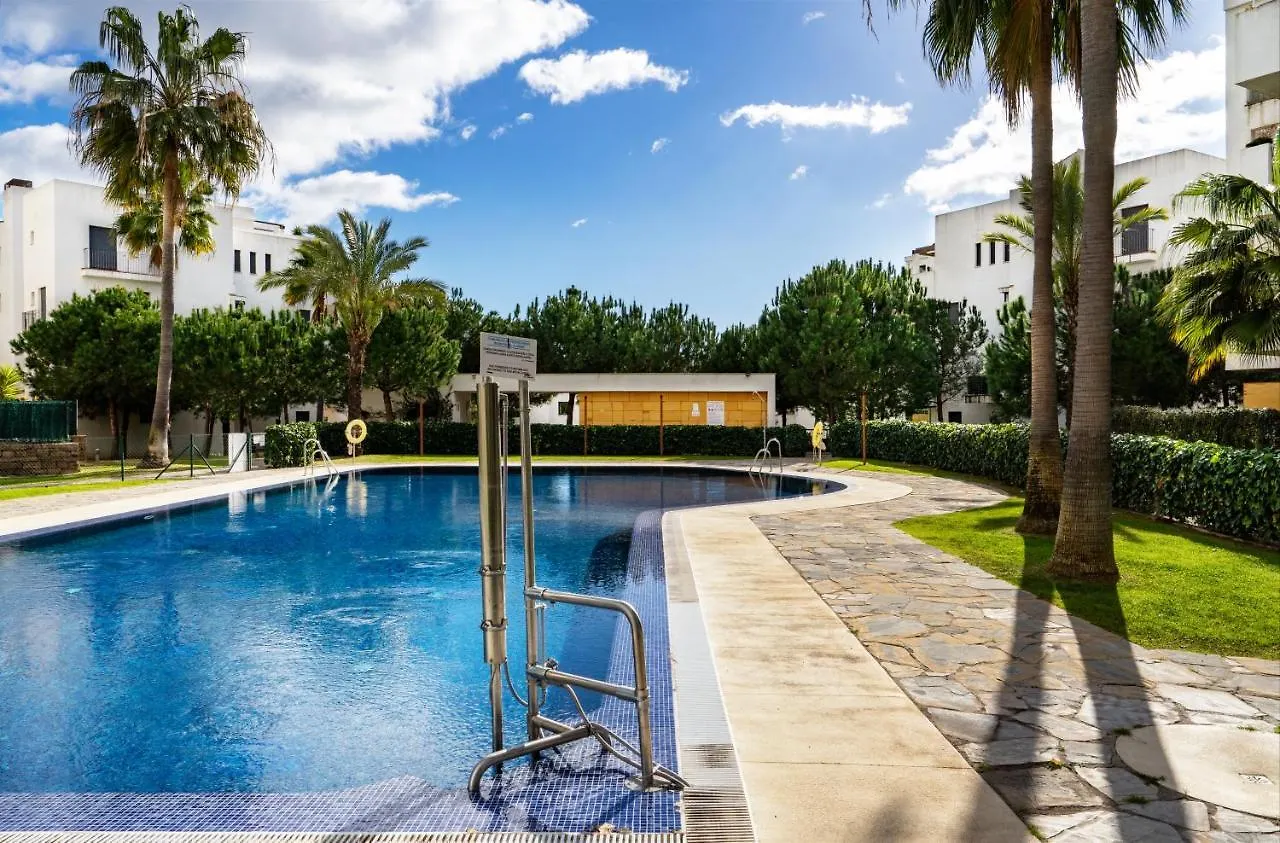 Alamar Apartment In La Cala De Mijas By Costarentals - Ref 38
