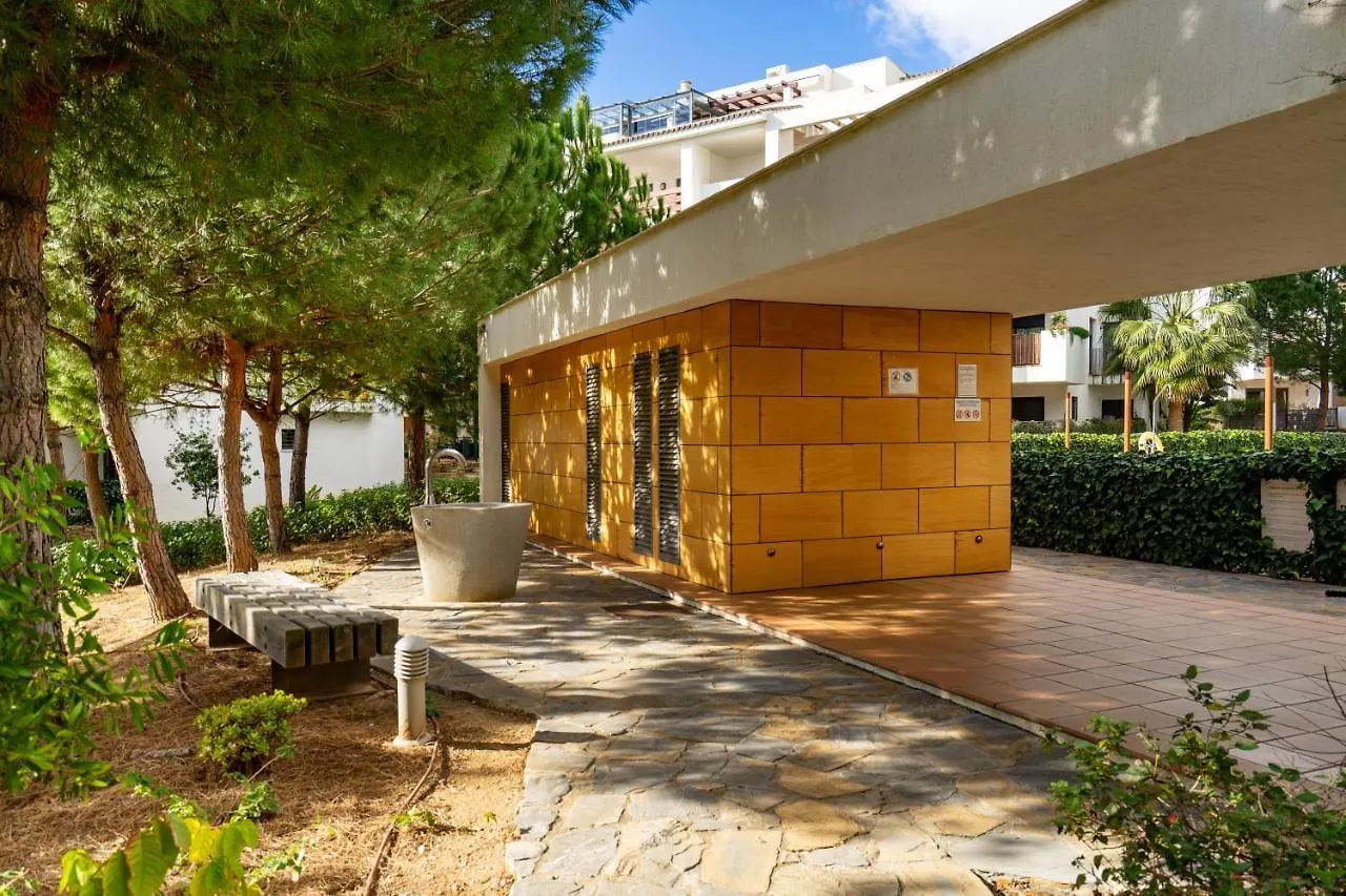 Alamar Apartment In La Cala De Mijas By Costarentals - Ref 38