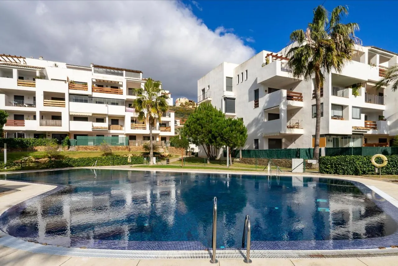 Alamar Apartment In La Cala De Mijas By Costarentals - Ref 38 إسبانيا