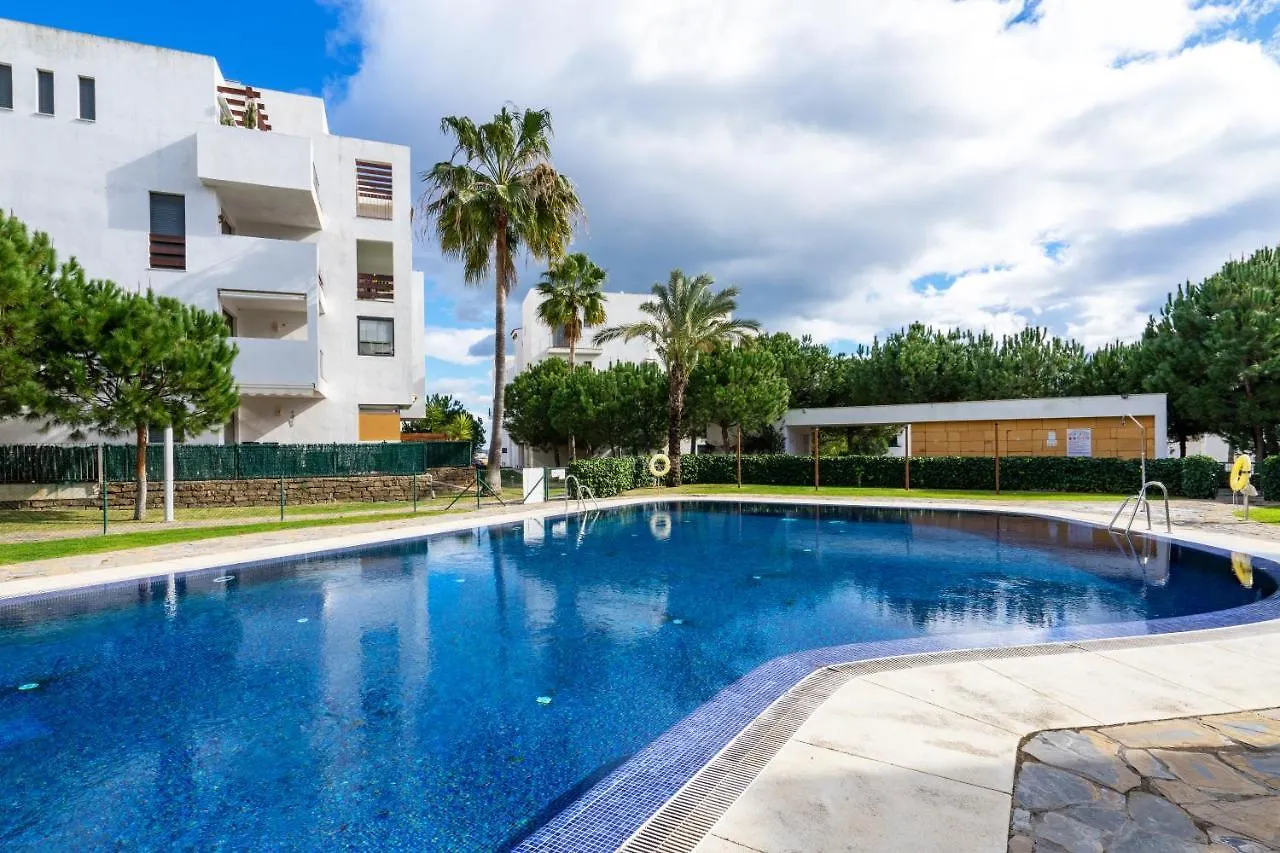 Alamar Apartment In La Cala De Mijas By Costarentals - Ref 38 0*,  Spain