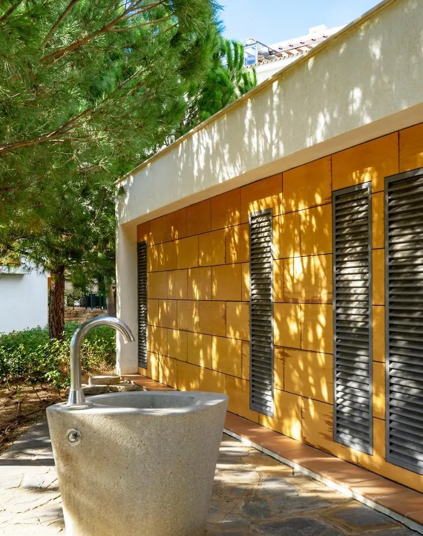 Alamar Apartment In La Cala De Mijas By Costarentals - Ref 38