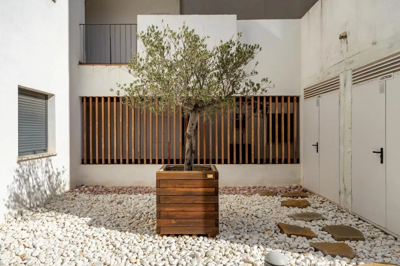 Alamar Apartment In La Cala De Mijas By Costarentals - Ref 38 Spain