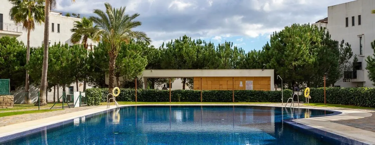 Alamar Apartment In La Cala De Mijas By Costarentals - Ref 38 Spain