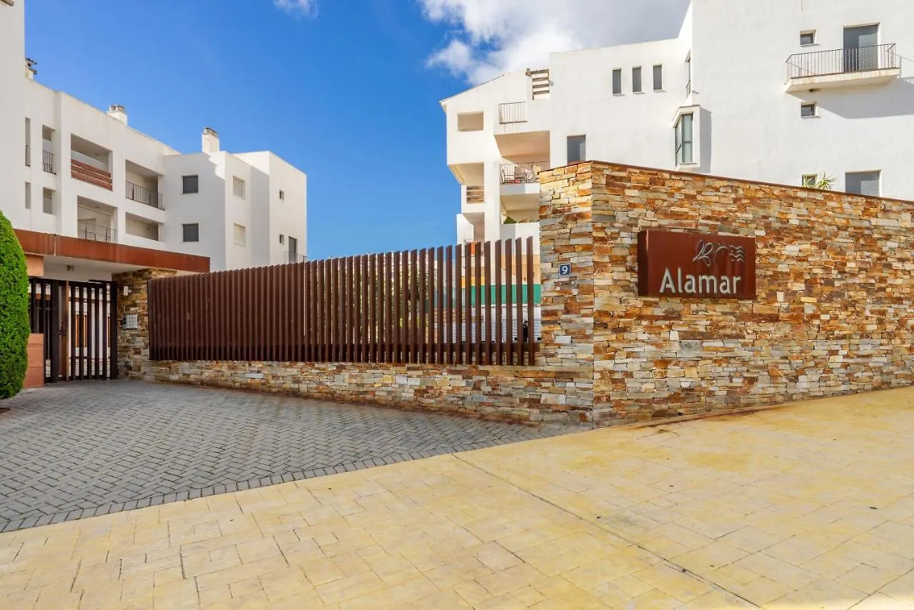 Alamar Apartment In La Cala De Mijas By Costarentals - Ref 38 0*,  إسبانيا